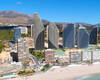 Ruhig Gelegene Wohnungen Mit Meerblick In Benidorm Alicante 1