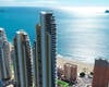Ruhig Gelegene Wohnungen Mit Meerblick In Benidorm Alicante