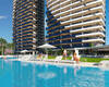 Ruhig Gelegene Wohnungen Mit Meerblick In Benidorm Alicante 4
