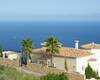 Neo Classic Villa with Sea View in Benitachell Alicante 4