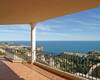 Neo Classic Villa with Sea View in Benitachell Alicante 2