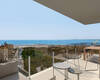 Sea Views Apartments in a Complex in Santa Pola Alicante