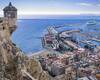 Sea Views Apartments in a Complex in Santa Pola Alicante 4