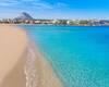 Sea Views Apartments in a Complex in Santa Pola Alicante 7