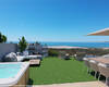 Sea Views Apartments in a Complex in Santa Pola Alicante 3