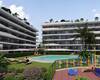 Sea Views Apartments in a Complex in Santa Pola Alicante 1