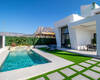 Villas Individuelles Vue Mer Et Montagne À Alicante 7
