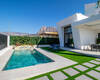 Villas Individuelles Vue Mer Et Montagne À Alicante 4