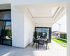 Villas Individuelles Vue Mer Et Montagne À Alicante 17