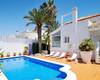 5-schlafzimmer Einfamilienhaus Mit Pool In La Marina Alicante 20