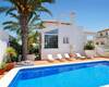 5-schlafzimmer Einfamilienhaus Mit Pool In La Marina Alicante