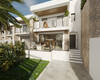 Maisons Près Du Terrain De Golf À Monforte Del Cid Alicante