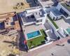 Elegant Detached Villas with Pools in Rojales Alicante 9