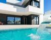 Elegant Detached Villas with Pools in Rojales Alicante 3