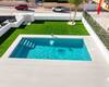Elegant Detached Villas with Pools in Rojales Alicante 11