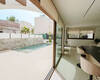 Villa's Met 3 Slaapkamers In Los Montesinos Costa Blanca 9