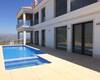 Luxury Sea Views Villa in Alicante Costa Blanca 23