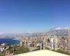 Luxury Sea Views Villa in Alicante Costa Blanca