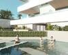 Duplex Penthouses Near the Beach in El Campello Alicante 5