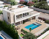 Luxury Villas with Private Swimming Pools in Ciudad Quesada 3