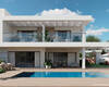 Luxury Villas with Private Swimming Pools in Ciudad Quesada 1