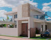 Luxury Villas with Private Swimming Pools in Ciudad Quesada 2