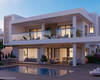 Luxury Villas with Private Swimming Pools in Ciudad Quesada