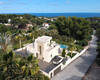 Stunning Villa with Sea Views in Benissa Alicante