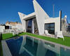 Detached Property in Blue Lagoon, San Miguel De Salinas 2