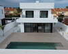 Maison Indépendante Près De La Plage De San Juan, Alicante 8