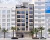 New Apartments Near Beach and La Marina in Alicante 2