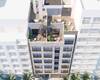 New Apartments Near Beach and La Marina in Alicante 3