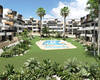 Luxus-wohnungen Mit Gemeinschaftspool In Orihuela Costa