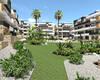 Luxus-wohnungen Mit Gemeinschaftspool In Orihuela Costa 2