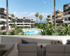Luxus-wohnungen Mit Gemeinschaftspool In Orihuela Costa 6
