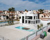 Luxueuse Maison En Bord De Mer À Torrevieja Costa Blanca 6