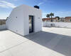 Luxueuse Maison En Bord De Mer À Torrevieja Costa Blanca 20