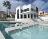 Luxueuse Maison En Bord De Mer À Torrevieja Costa Blanca 1