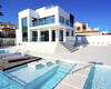 Luxueuse Maison En Bord De Mer À Torrevieja Costa Blanca 2