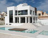 Luxueuse Maison En Bord De Mer À Torrevieja Costa Blanca 10