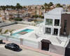 Luxueuse Maison En Bord De Mer À Torrevieja Costa Blanca 11