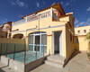Villa Élégante Proche Des Commodités À La Zenia Alicante 1