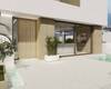 3-bedroom Villas Near the Sea in Finestrat 10