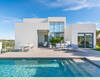 Luxury Villa with a Pool in San Miguel De Salinas Alicante 1