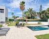 Maison Individuelle Proche Du Centre Ville À El Campello