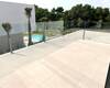 Golf Houses with Private Pools in San Miguel De Salinas 4