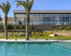 Detached Real Estate with Pools in Alicante San Miguel 28