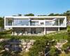 San Miguel De Salinas'ta Havuzlu ve Golf Manzaralı Villa 3