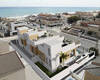 Detached Beachfront Villas with Luxury Design in Torrevieja 2