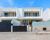 Casas Adosadas Con Piscina En Dolores Alicante 3